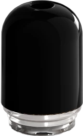 Press Ceramic Bullet Black AVD_С3_Eazy-Press Ceramic Bullet Black