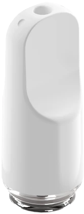 Flat Plastic White MP Flat Plastic White MP