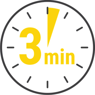8 minutes