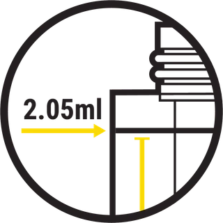 2.05ml