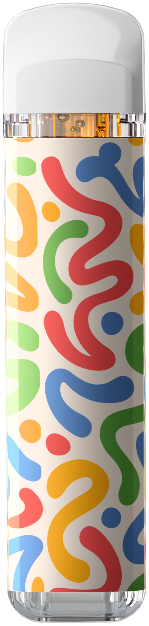 Squiggles