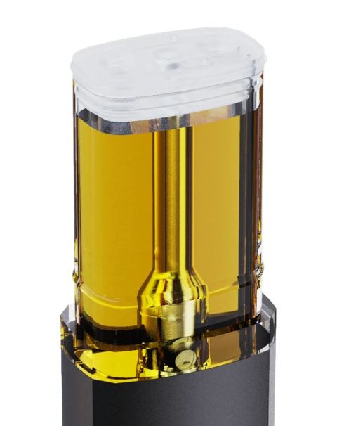 1.0mL & 2.0mL sizes