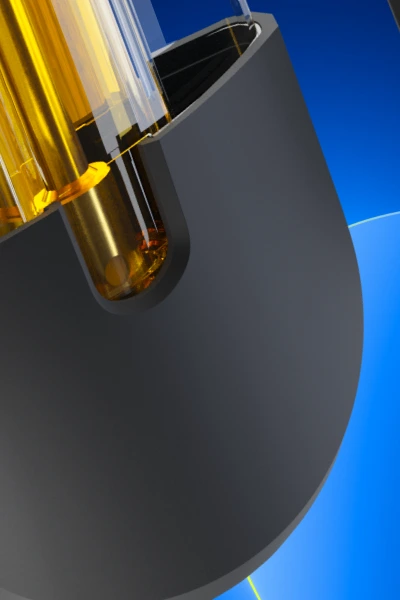 No-Burn Technology®