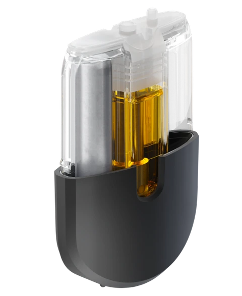 1.0mL & 2.0mL sizes