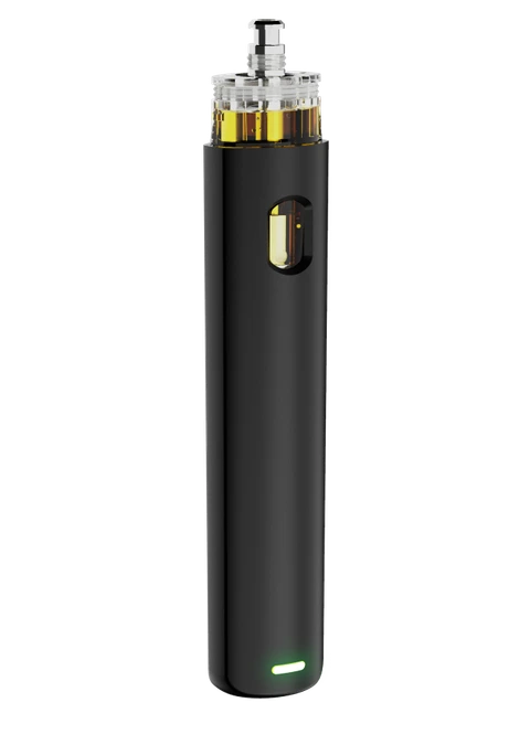 Same device.<br>0.5mL or 1.0mL