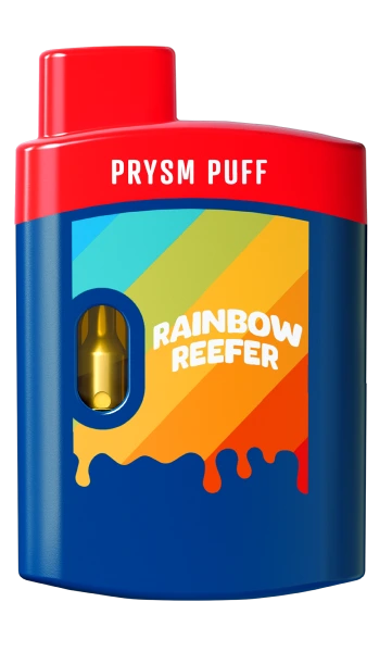 Rainbow Reefer