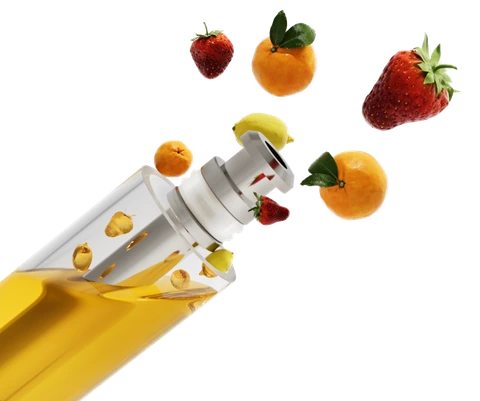 Flavor preservation