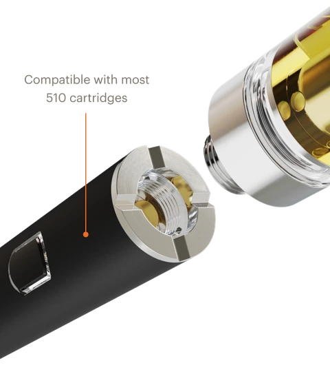 Seamlessly integrates with XL Series Cartridges