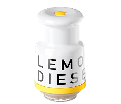 Lemon Diesel