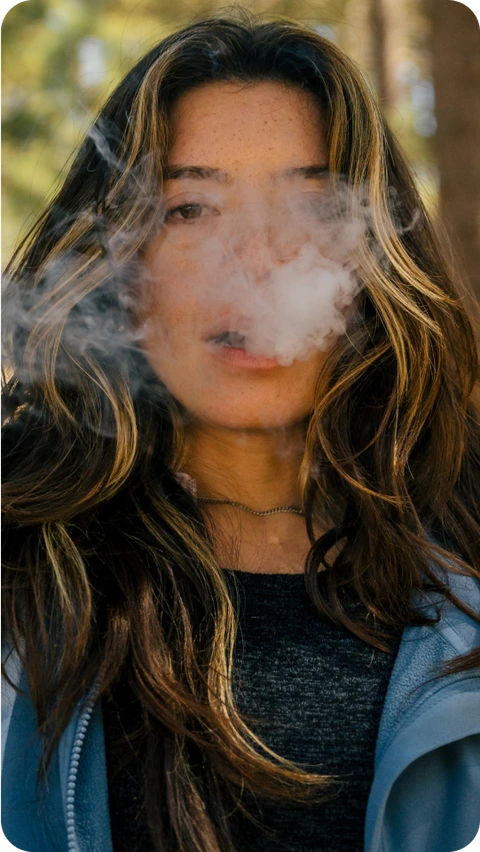 Lifes irritations Frame