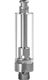 EZ Click Glass Classic