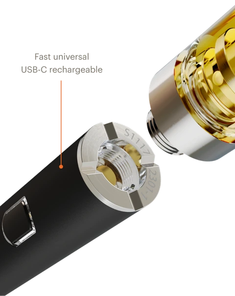 Seamlessly integrates with the Root XL Battery