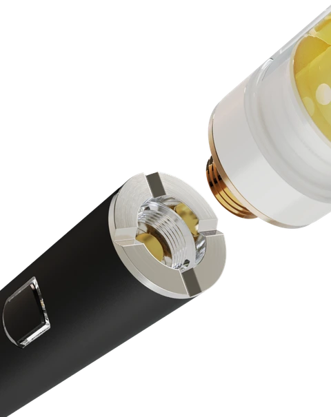 A wider battery specifically for the XL Series