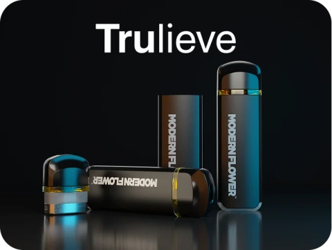 Banner Trulieve Family