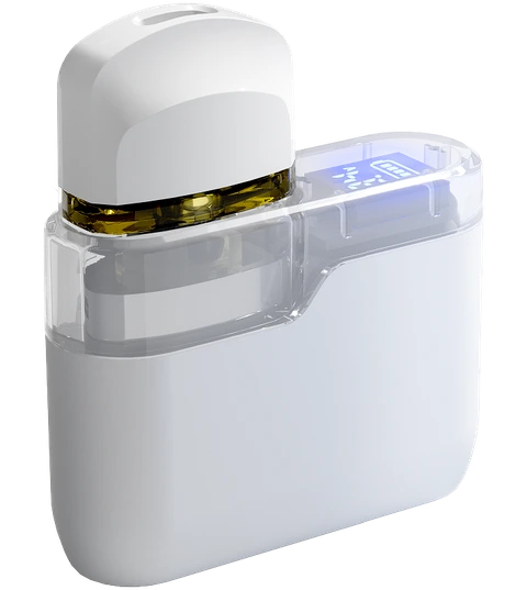 Power that fits every pod: Offset