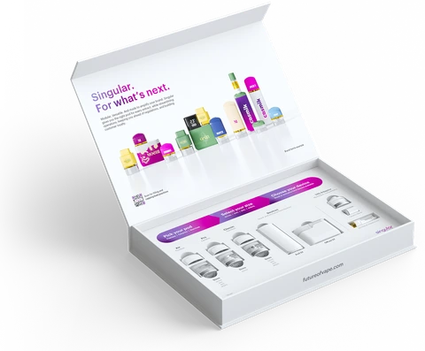 Get started with Singular