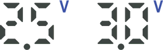 premium voltage